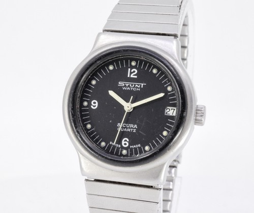 Orologio vintage sicura - vintage, stunt