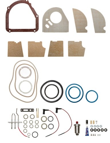 Brötje kit manutenzione - brÖtje,