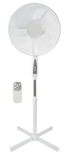 Ventilatore piantana con - ventilatore,