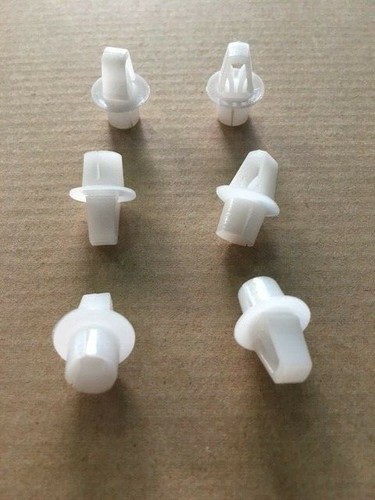 Mollette clips pezzi - mollette,