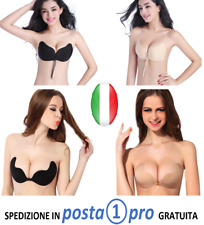 REGGISENO INVISIBILE SENZA