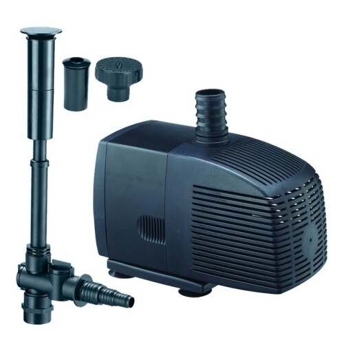 Kit pompa fontana - , lf-750