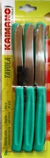 Set coltelli tavola kaimano - set, 6