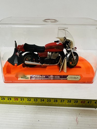Guiloy laverda 1200 30th - guiloy,
