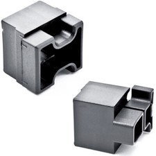 NYLON JOINT FOR ALUMINIUM