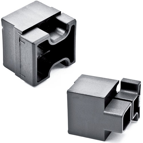 Giunto nylon per - giunto, in