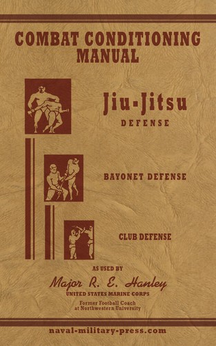 Combat conditioning manual - combat, manual-