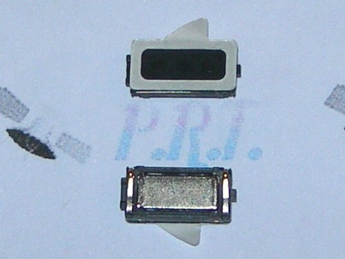Speaker voce superiore - speaker,