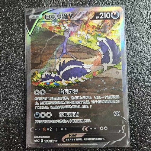 Pokémon tcg chinese - pokémon, s-chinese