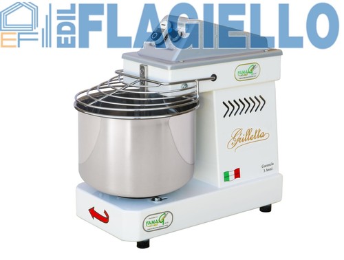 Impastatrice spirale famag - spirale,