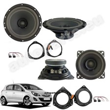 Kit 4 Casse Altoparlanti