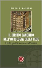 Il diritto canonico