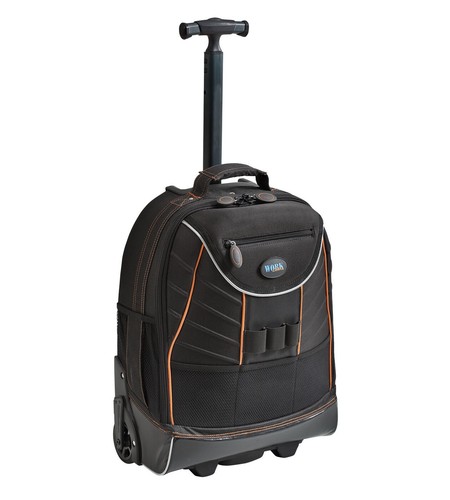 Zaino trolley line - trolley, mod