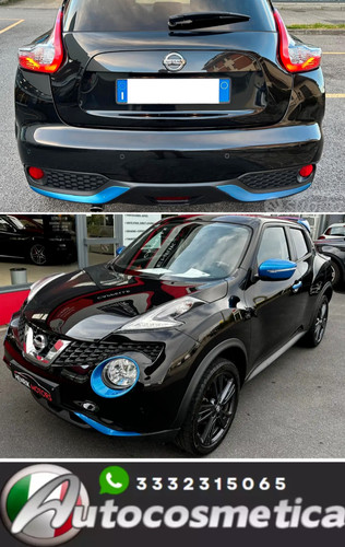 Bodykit originale accessori