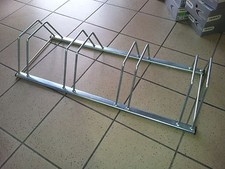 PORTABICICLETTE RASTRELLIERA 4