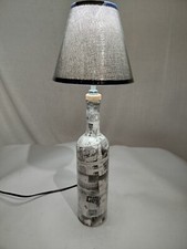 Lampada artigianale, Lampada