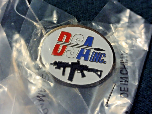 Dsa inc arms fal 62 - dsa,