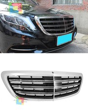 CALANDRA LOOK S65 S63 AMG -