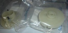 Puleggia avviamento - puleggia,