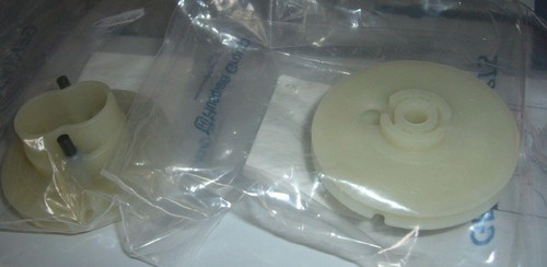 Puleggia avviamento - puleggia,