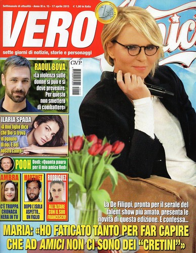 Vero maria filippi - vero.maria, de
