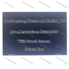 Display 13,3" Samsung Galaxy