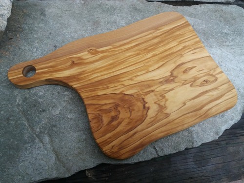Tagliere asse legno - asse, in