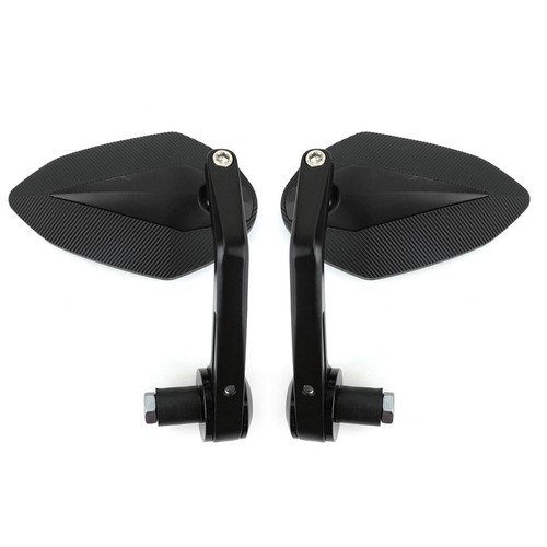 Moto nero cafe racer - 2x, 7/8