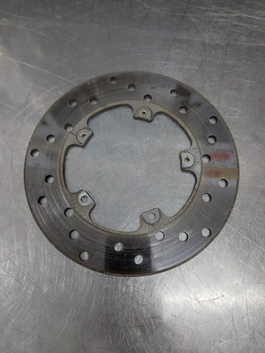 Front brake disc zip - , sp