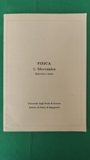 Fisica meccanica esercizi e - fisica,
