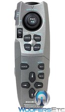 KENWOOD KNA-RC300 WIRELESS