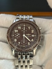 Breitling Aviastar Watch Ref