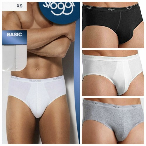 Slip uomo sloggi basic - slip,