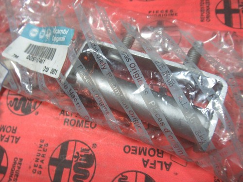 Supporto scarico originale - scarico,