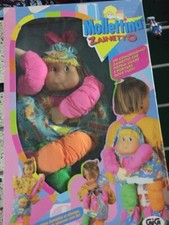 Mollettina Zainetto GIG anni