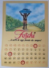 Calendario perpetuo plastica - calendario,