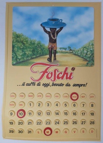 Calendario perpetuo plastica - perpetuo,