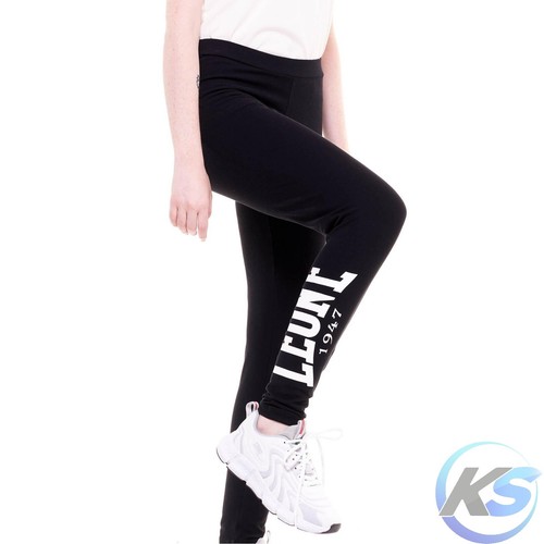 Leone apparel leggings - apparel, logo