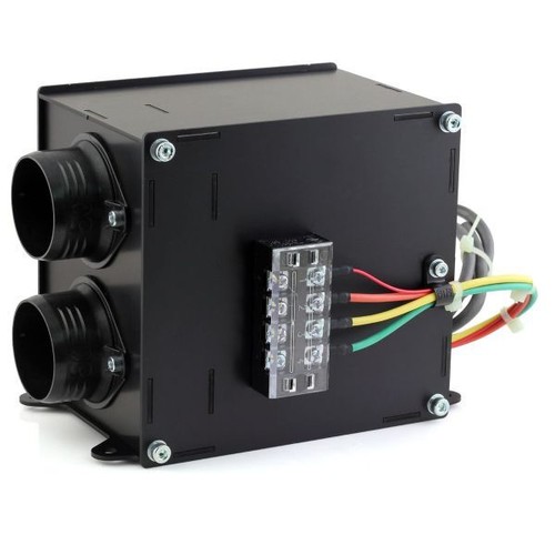 Riscaldatore elettrico interno