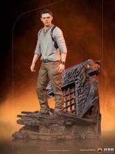 UNCHARTED MOVIE NATHAN DRAKE