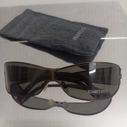 Occhiale sole nuovo romeo - sole,