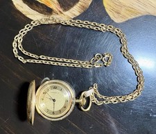 Orologio da tasca Bullova