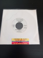 Ligabue - Ancora in piedi /