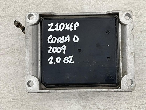 Centralina motore ecu per - centralina,