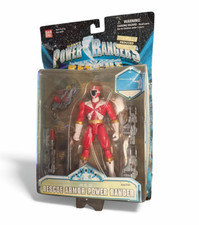 BANDAI Power Rangers