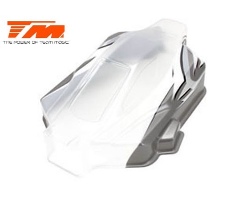 Team magic carrozzeria - magic,