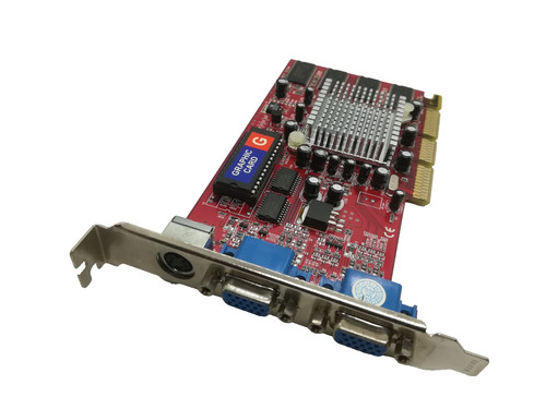 Ati radeon 7000 - radeon, ve