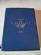 LIBRO STORIA DELLE DISCIPLINE