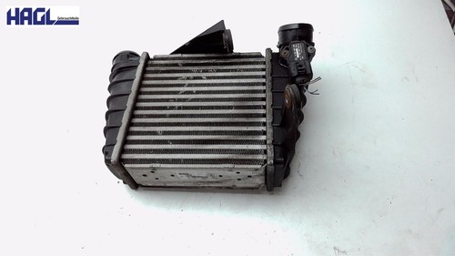 Intercooler polo tdi 9 - intercooler,