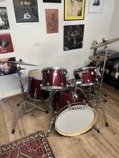 Batteria Mapex Gigmaker